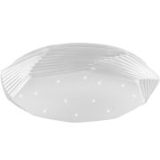 Светильник «ОНИКС» TANGO 60Вт 6500К НББД-RC-P-1 c ИК ДУ