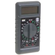 IEK Мультиметр М-182