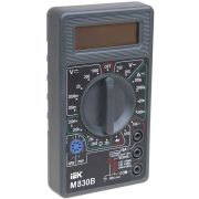 IEK Мультиметр М-830