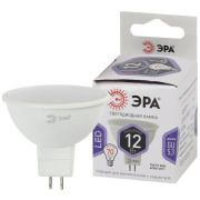 Лампа Эра LED MR16 12W 6000K