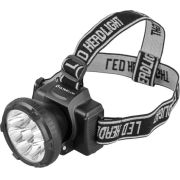 Фонарь Ultraflash LED 5363 налобный акк