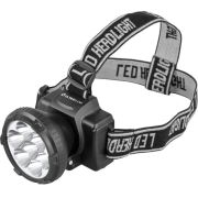 Ultraflash LED 5362. фонарь налобный. акк