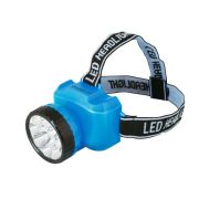 Фонарь Ultraflash налобный LED-5361