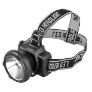 Фонарь Ultraflash LED 5364 налобный акк