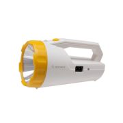 Космос фонарь 9191 LED (акку 4В)