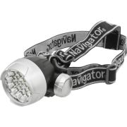 Фонарь NPT-H01-3AAA  Navigator 94 946