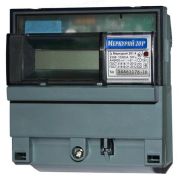 Меркурий-201.22 5-60А; 230В;кл.т. 1,0(PLC;ЖКИ; DIN)