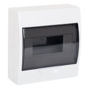 Щит навесной ЩРН-П-8 IP 41 EKF