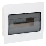 Щит распред.встраиваемый ЩРВ-П-12 IP40 EKF