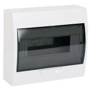 Щит распред. навесной ЩРН-П-10 IP40 EKF