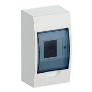 Бокс IEK ЩРН-П-4 MKP12-N-4-40-20