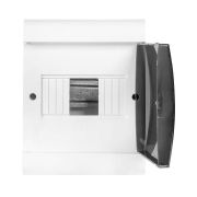 Бокс ЩРН-П-6 Slimbox EKF