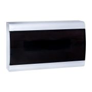 Щит навесной ЩРН-П-15 IP 41  Slimbox