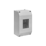 Бокс КМПН 1\4 84