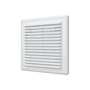 Решетка вентиляционная 150х150 с сеткой