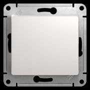 Механизм переключателя 1 кл. СП Glossa 10A бел.SchE