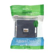 Механизм розетки  ATLAS  компьютерной грифель SchE