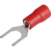 Наконечник вилочный изолированный НВИ 1,25-5 мм