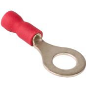 Наконечник кольцевой изолированный НКИ 1,5-5 0,25-1,5 мм