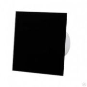 Вентилятор настенный 100 VERONI BLACK DOSPEL