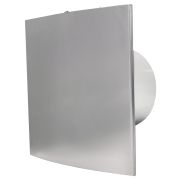 Вентилятор настенный 100 VERONI GRAY DOSPEL
