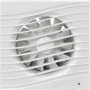Вентилятор Виенто В100СК Stil Волна осевой, вытяжной, с обратным клапаном, бесшумный