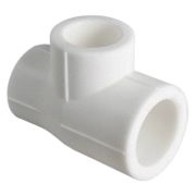Тройник переходной полипропиленовый 32х20х20 VALTEC