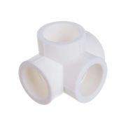 Крестовина полипропилен двухплоскостная 32 VALTEC