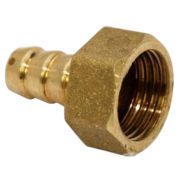 Переходник под р/шл. 1/2 гайка 16 лат