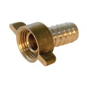 Переходник под р/шл. 1/2 гайка 9 лат