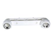 Планка с водорозетками 20х1/2 VALTEC