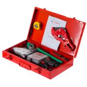 Сварочный аппарат VALTEC 20-40 мм 1500Вт