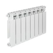 Радиатор биметаллический TENRAD BM 500/80 10 секций