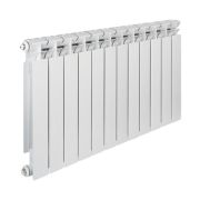 Радиатор биметаллический TENRAD BM 500/80 12 секций