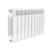 Радиатор биметаллический VIEIR 500/100 10 секций