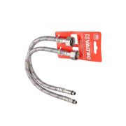 Подводка для смесителей М10х18-G1/2