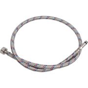 Подводка для смесителей VALTEC 1,00 м Мх10х35