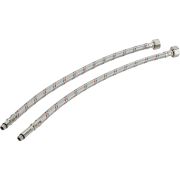 Подводка для смесителей М10х35-G1/2