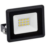 Светодиод 06-10 IP65 6500K черный IEK
