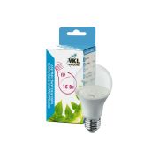 Лампа FITO-A95-15W-E27 220V VKL