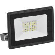 Светодиод 06-30 IP65 6500Kчерный IEK