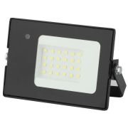 Прожектор LED 20Вт ЭРА с датчиком движения