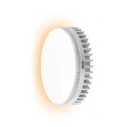 лампа GAUSS LED 6Вт GX53 4100К