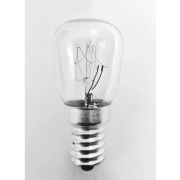 Лампа накаливания для холодильников Е14 15вт