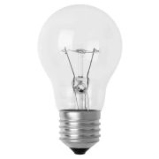 Лампа накаливания 75Вт Е27 МСЛЗ