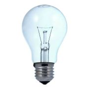 Лампа накаливания 95Вт Е27