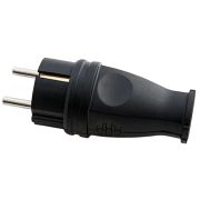 Вилка электрическая AVF BS163