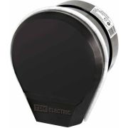 Разъем РШ-ВШ 32А 250В 2P+PE(ОУ) черный