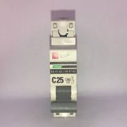 ВА47-63 1P 25A 4,5kA (C) EKF PROxima