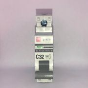 ВА47-63 1P 32A 4,5kA (C) EKF PROxima